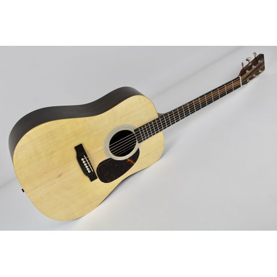 Martin D-X2E Billy Strings Signature w/Gig Bag (DX2EBILLYSTRINGS)