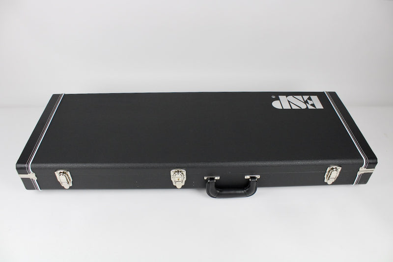 ESP LTD EC-2025 50th Anniversary - Metallic Gold w/OHSC (LEC2025MGO)