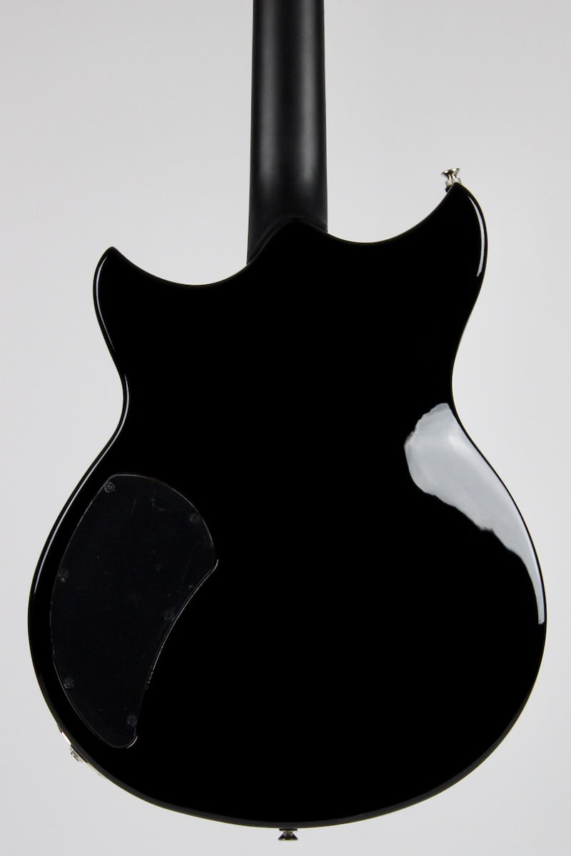 Yamaha Revstar Standard RSS02T Swift Blue w/Gig Bag (RSS02TSWB)