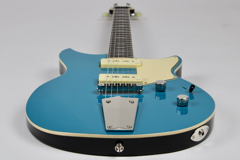 Yamaha Revstar Standard RSS02T Swift Blue w/Gig Bag (RSS02TSWB)