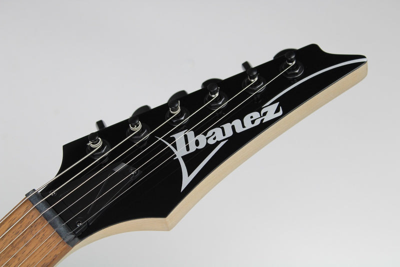 Ibanez RG421QM - Cerulean Blue Burst (RG421QMCBB)