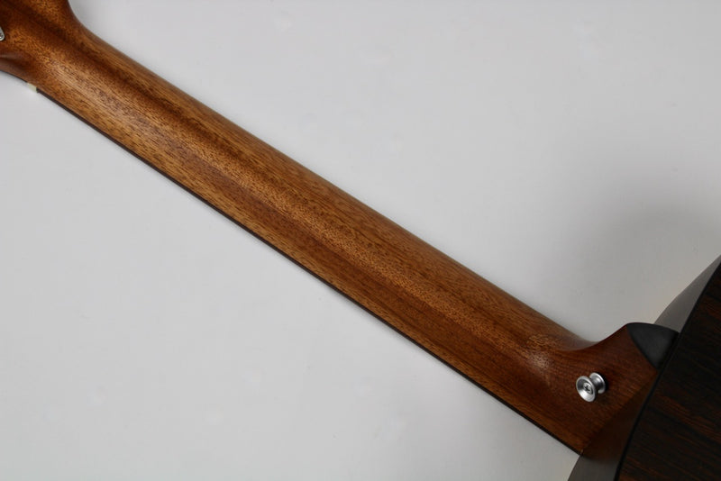 Martin D-X2E 12-string Acoustic-electric Guitar - Brazilian Rosewood Pattern w/Gig Bag (DX2EBRAZ12)