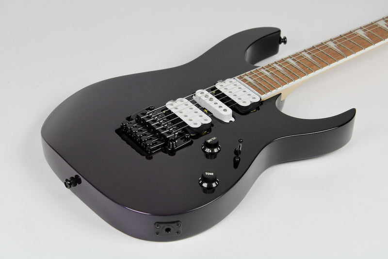 Ibanez RG470DX - Tokyo Midnight (RG470DXTMN)