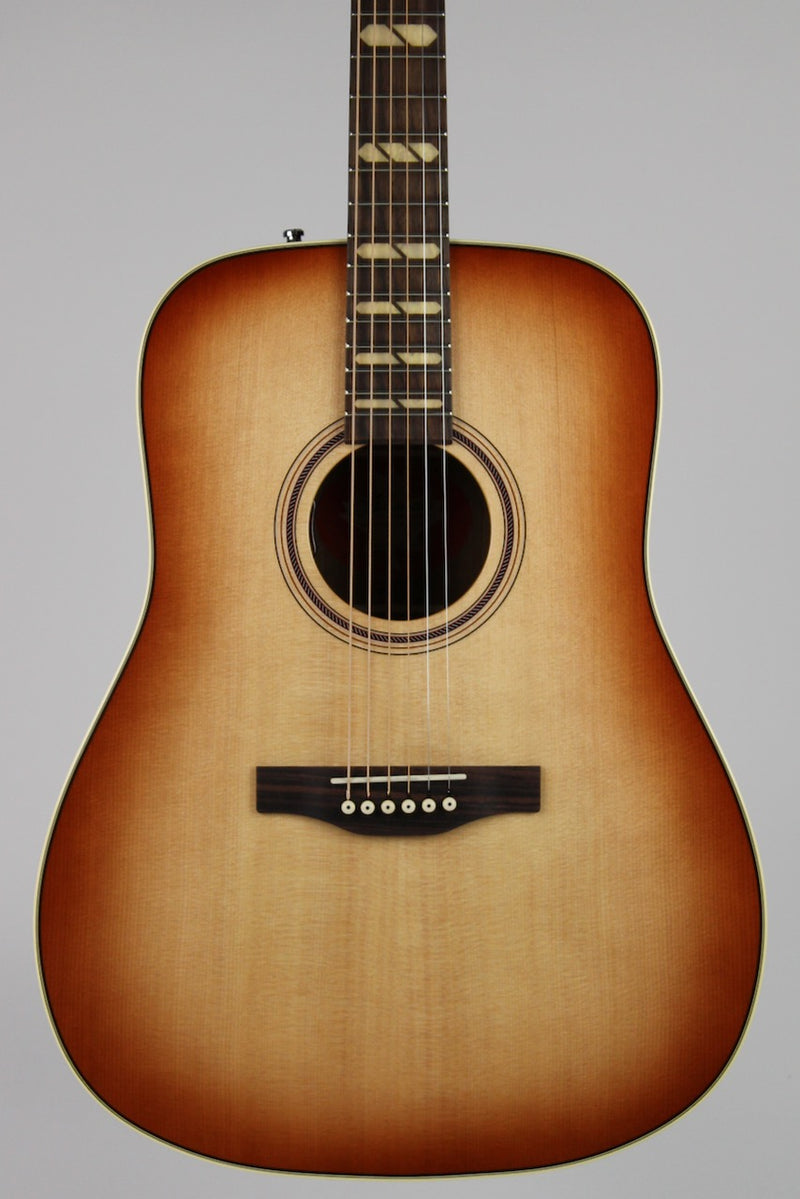 Norman Limited Edition B-150 Anniversary 2025 w/Gig Bag (#5 of 150)