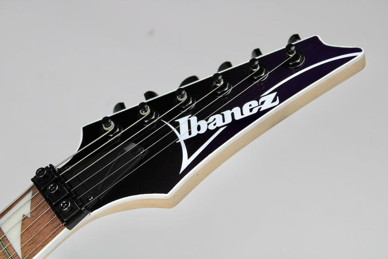 Ibanez RG470DX - Tokyo Midnight (RG470DXTMN)