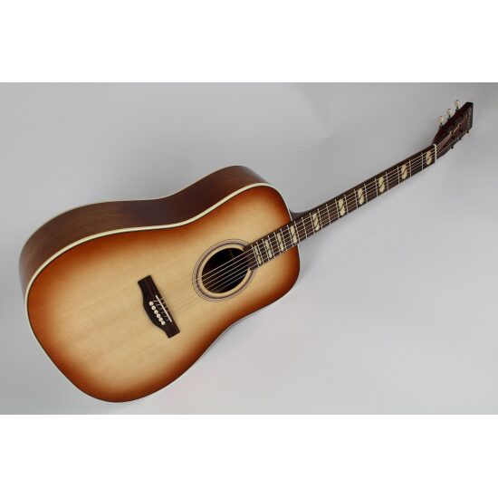 Norman Limited Edition B-150 Anniversary 2025 w/Gig Bag (#5 of 150)