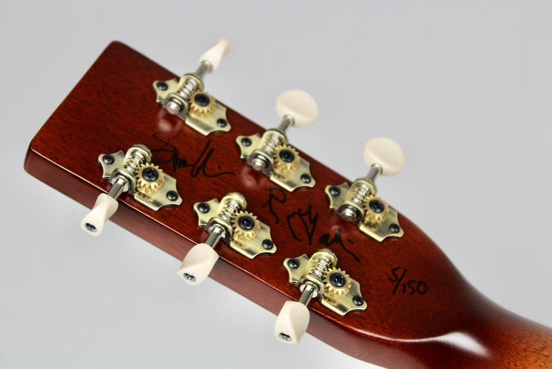 Norman Limited Edition B-150 Anniversary 2025 w/Gig Bag (#5 of 150)