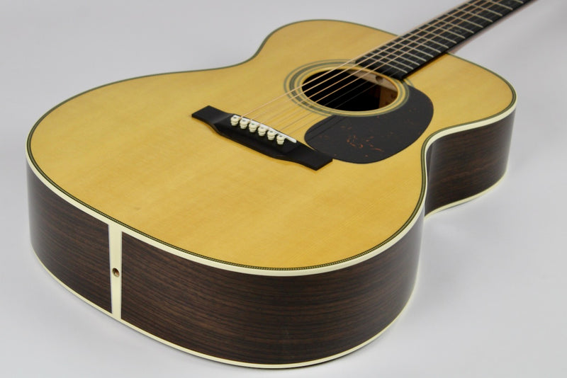 Martin 000-EC Eric Clapton 30th Anniversary w/OHSC (000EC30TH)
