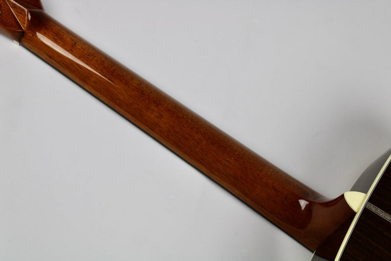 Martin 000-EC Eric Clapton 30th Anniversary w/OHSC (000EC30TH)