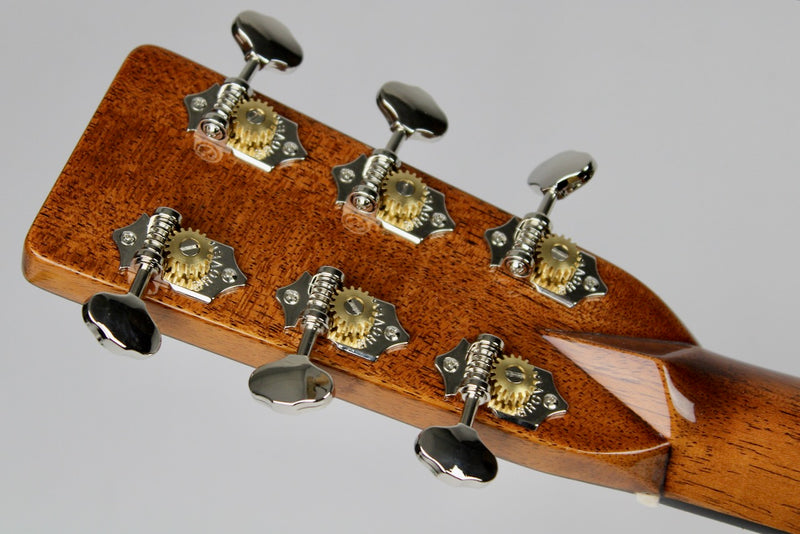 Martin 000-EC Eric Clapton 30th Anniversary w/OHSC (000EC30TH)