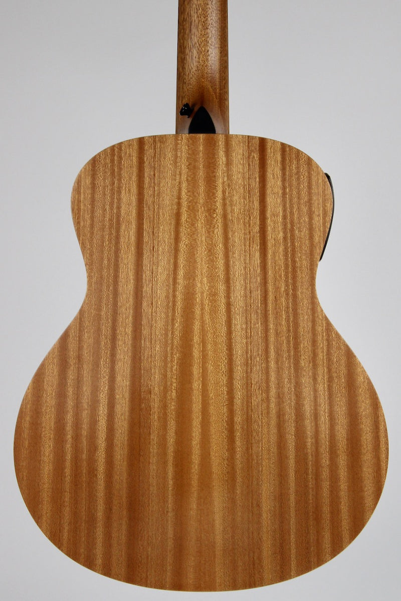 Taylor GS Mini-e Special Edition Year Of The Snake w/Gig Bag (GSMINIESNAKE)