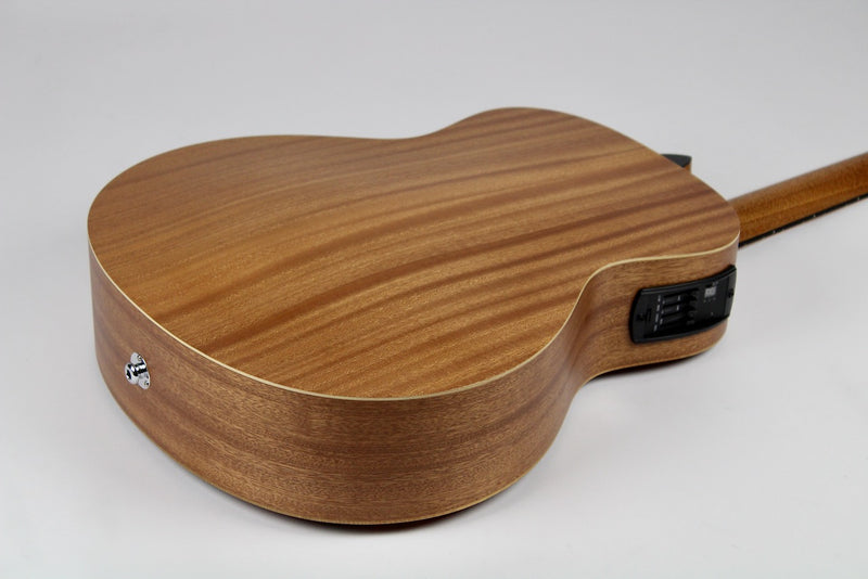 Taylor GS Mini-e Special Edition Year Of The Snake w/Gig Bag (GSMINIESNAKE)