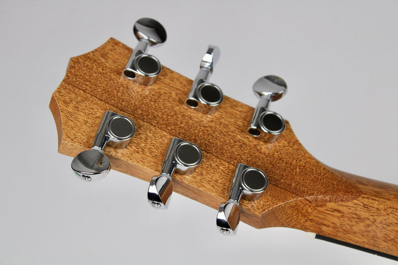 Taylor GS Mini-e Special Edition Year Of The Snake w/Gig Bag (GSMINIESNAKE)