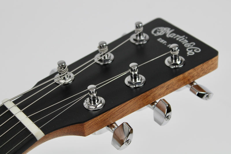 Martin 000Jr-10 Natural w/Gig Bag