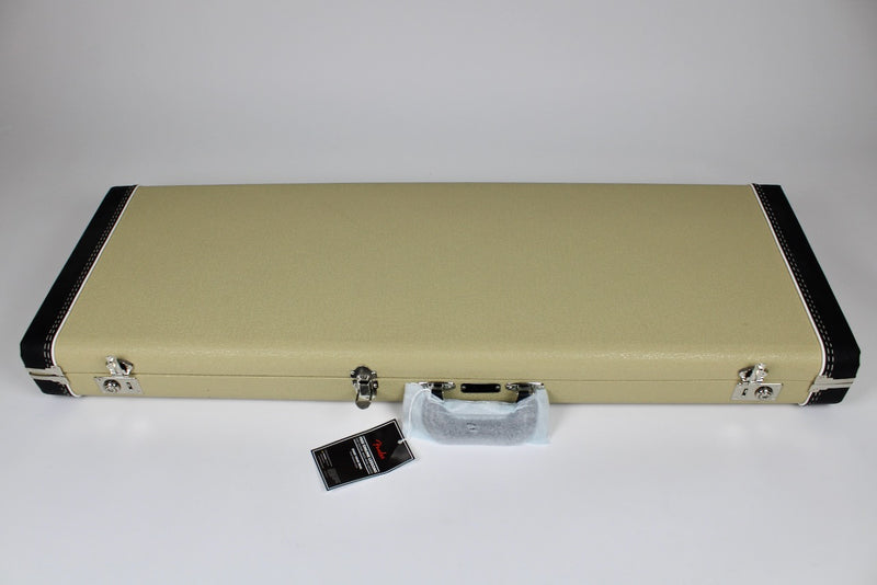 Fender Limited Edition Tyler Bryant ''Pinky'' Stratocaster Relic Rosewood Fingerboard - Aged Shell Pink w/OHSC (9236022491)