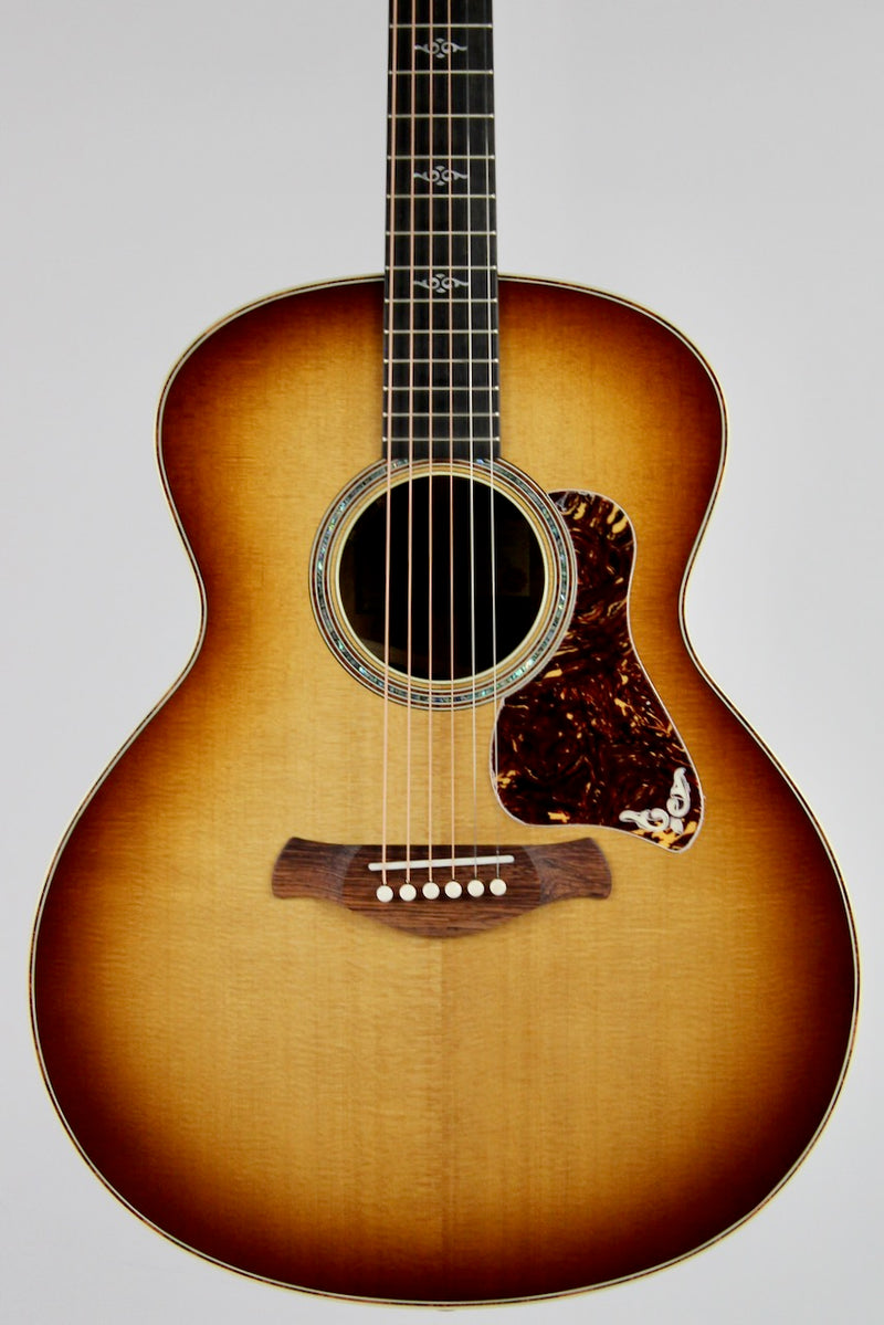 Taylor Gold Label 814e Koa - Sunburst w/OHSC