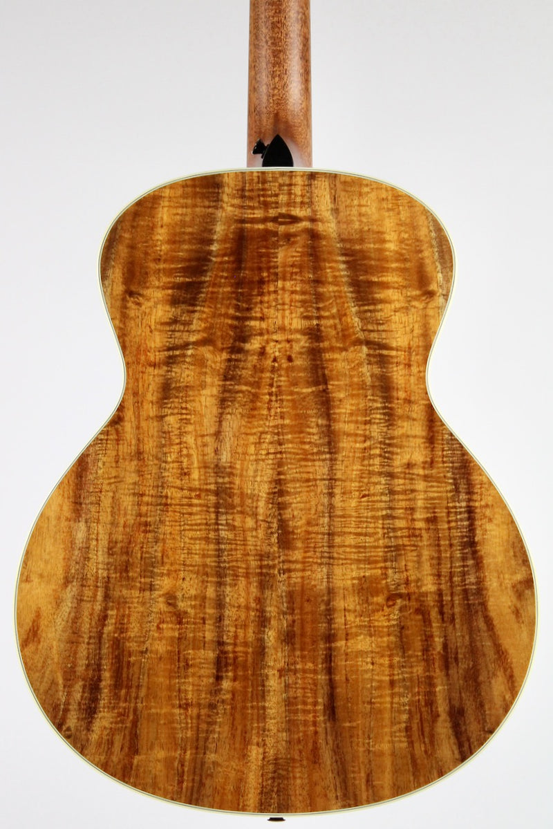 Taylor Gold Label 814e Koa - Sunburst w/OHSC