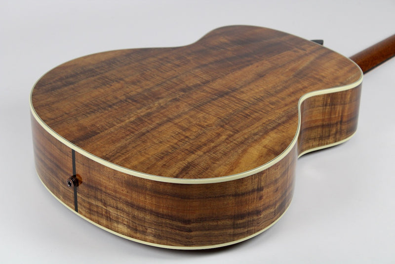 Taylor Gold Label 814e Koa - Sunburst w/OHSC