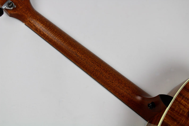 Taylor Gold Label 814e Koa - Sunburst w/OHSC