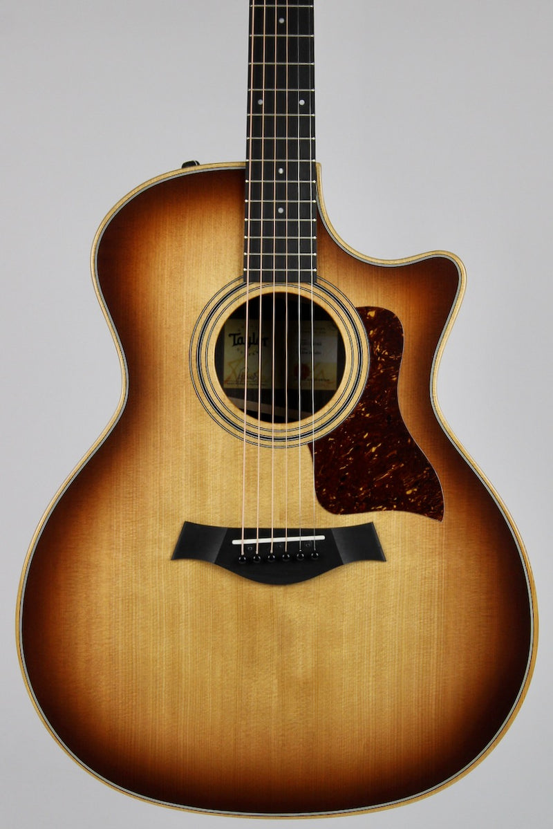 Taylor 414ce Studio - Sunburst w/Gig Bag