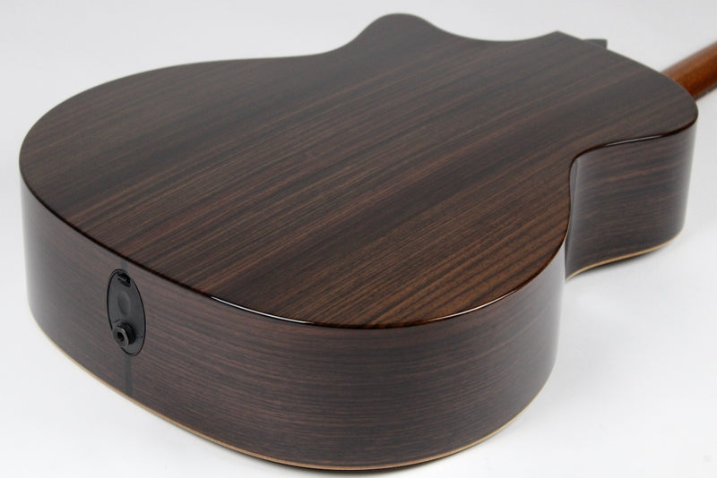 Taylor 414ce Studio - Sunburst w/Gig Bag