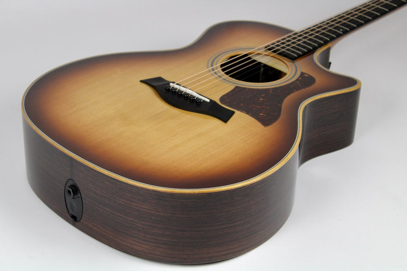 Taylor 414ce Studio - Sunburst w/Gig Bag