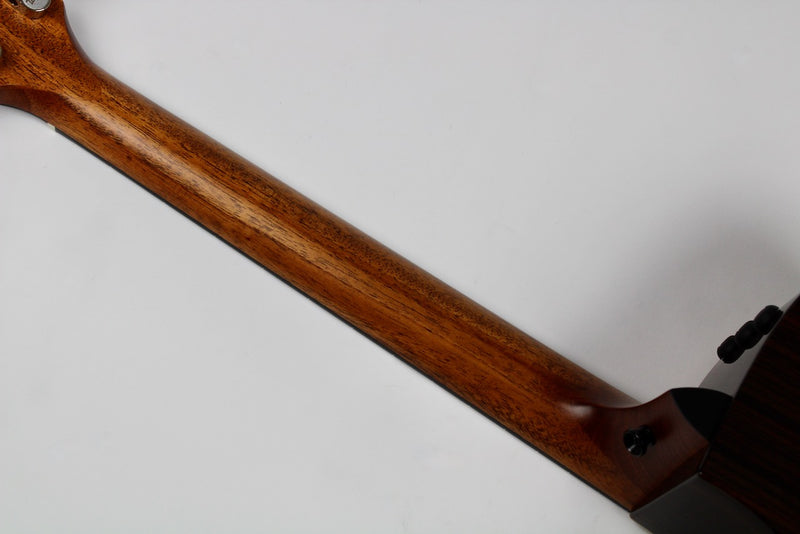 Taylor 414ce Studio - Sunburst w/Gig Bag