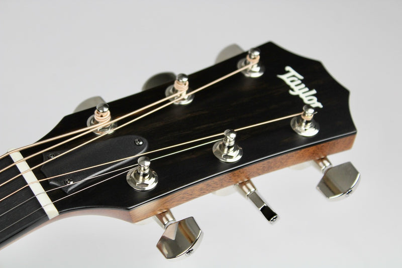 Taylor 414ce Studio - Sunburst w/Gig Bag