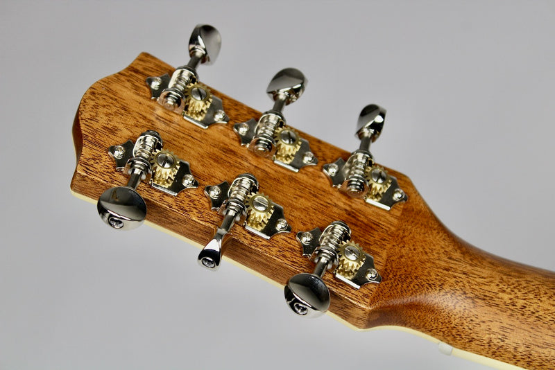 Godin Rialto Laguna Blue HG Q-Discrete LTD w/Gig Bag (052707)