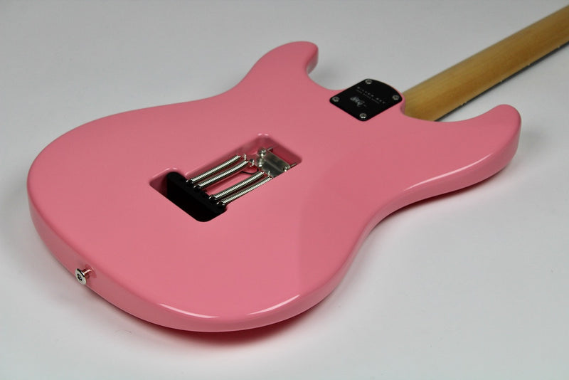 PRS Silver Sky John Mayer Signature Rosewood Fingerboard - Roxy Pink w/OHSC (106014:31:13W)