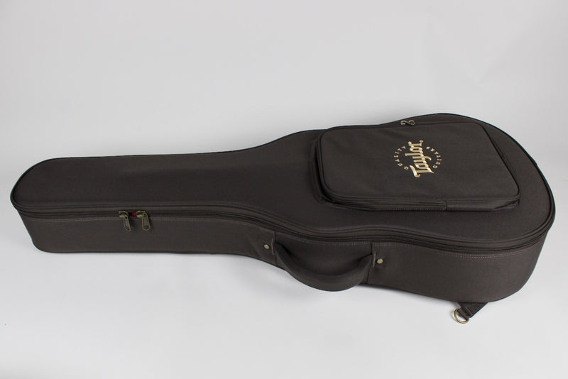 Taylor 214ce Special Edition - Transparent Grey w/AeroCase