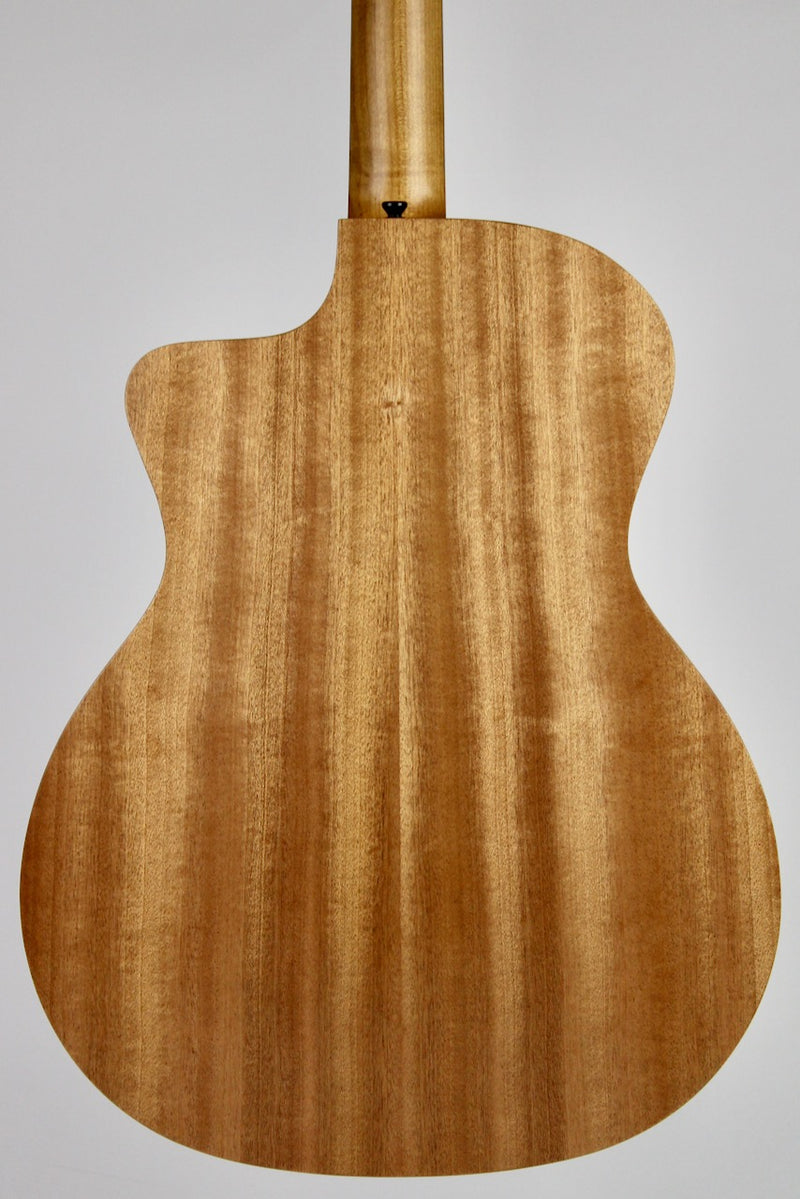 Taylor 24ce Grand Auditorium w/Gig Bag