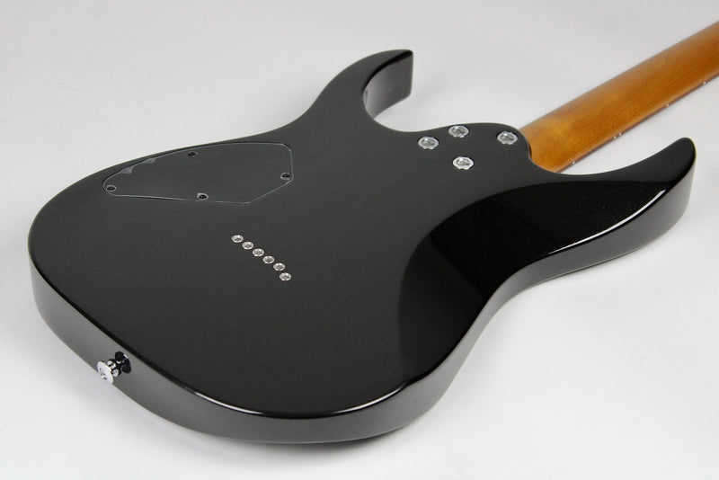 Ibanez GIO GRG121SP - Black Night (GRG121SPBKN)