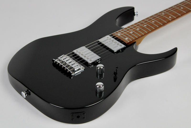 Ibanez GIO GRG121SP - Black Night (GRG121SPBKN)