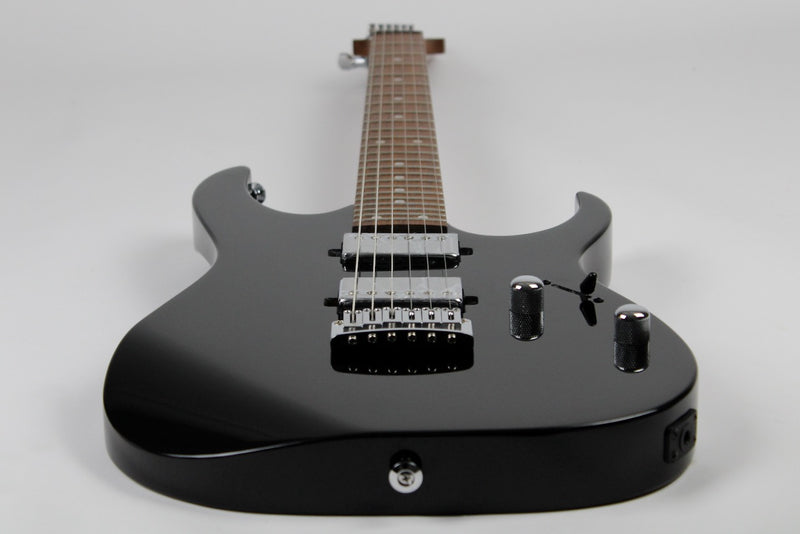 Ibanez GIO GRG121SP - Black Night (GRG121SPBKN)