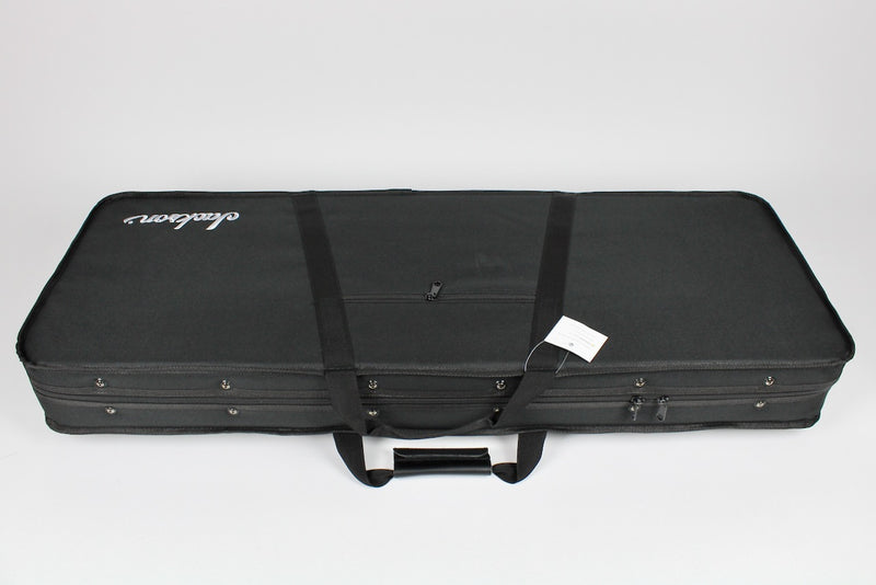 Jackson Concept Series Soloist SL HS - Walnut w/Foam Core Case (2915453557)