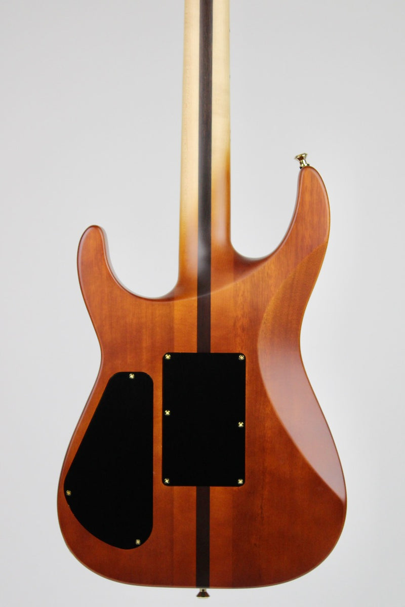 Jackson Concept Series Soloist SL HS - Walnut w/Foam Core Case (2915453557)