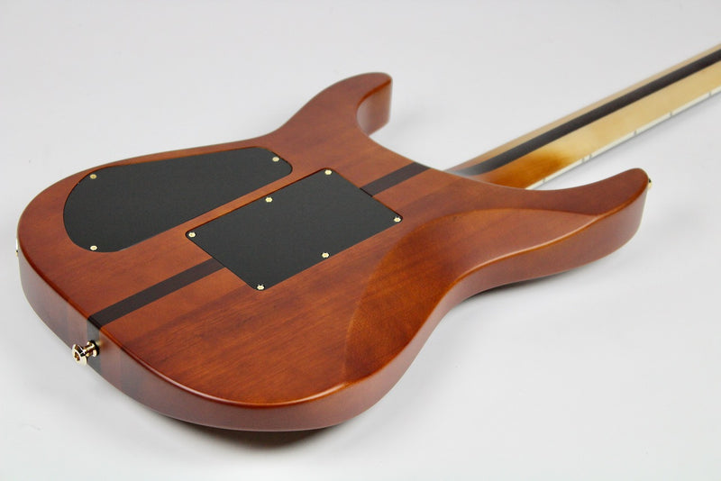 Jackson Concept Series Soloist SL HS - Walnut w/Foam Core Case (2915453557)