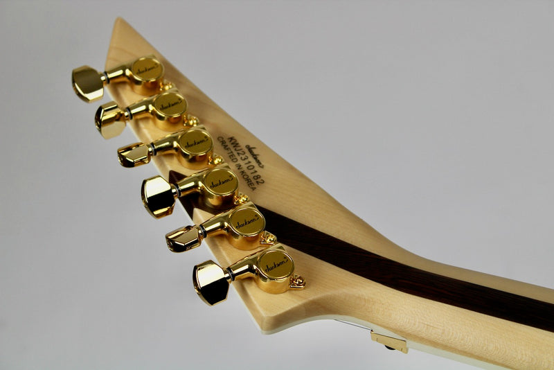 Jackson Concept Series Soloist SL HS - Walnut w/Foam Core Case (2915453557)