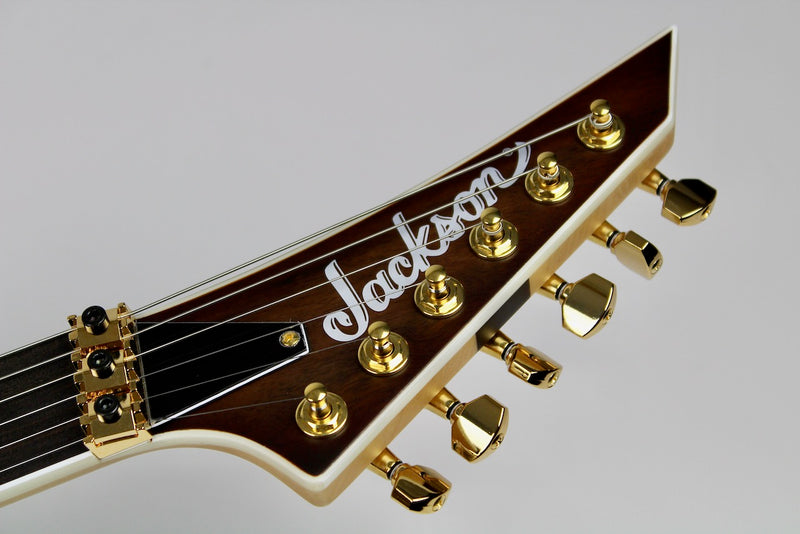 Jackson Concept Series Soloist SL HS - Walnut w/Foam Core Case (2915453557)