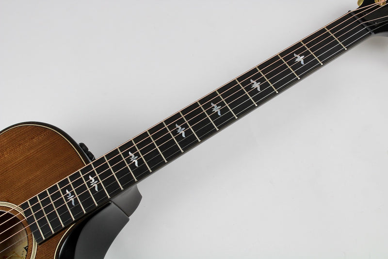 Taylor 614ce Builder's Edition - Wild Honey Burst w/OHSC