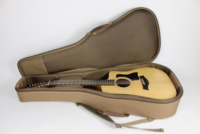 Taylor 150ce Dreadnought 12-string - Natural w/Gig Bag