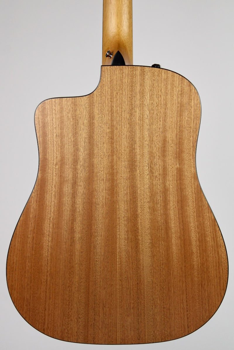 Taylor 150ce Dreadnought 12-string - Natural w/Gig Bag