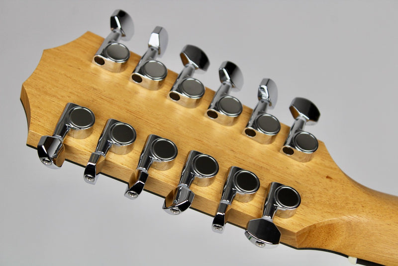 Taylor 150ce Dreadnought 12-string - Natural w/Gig Bag