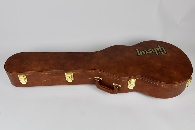 Gibson Les Paul Custom 70's - Wine Red w/OHSC (LPCU700WRGH)