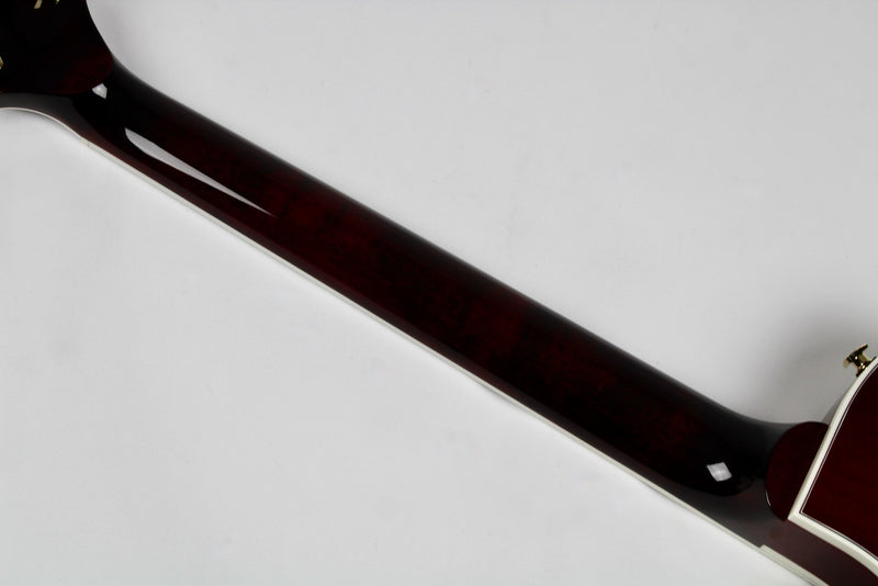 Gibson Les Paul Custom 70's - Wine Red w/OHSC (LPCU700WRGH)