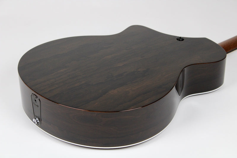 Martin SC-13E Special Burst w/Gig Bag