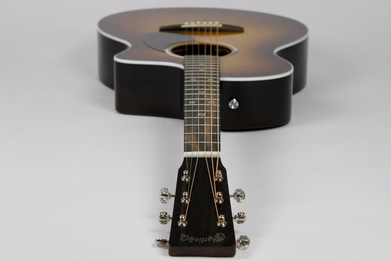 Martin SC-13E Special Burst w/Gig Bag