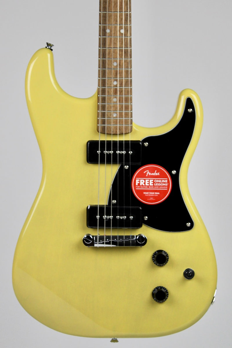 Squier Paranormal Strat-O-Sonic - Vintage Blonde (0377035507)