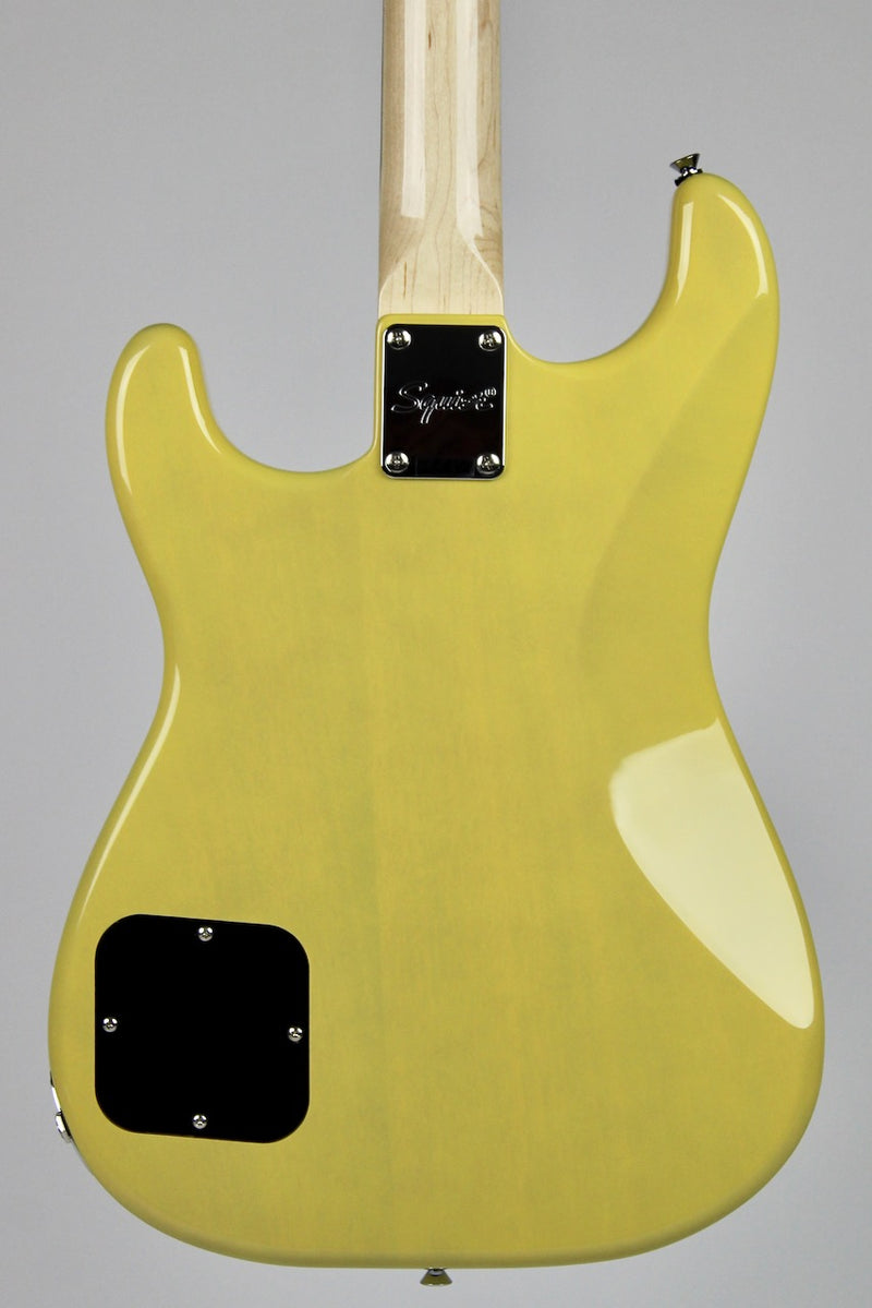 Squier Paranormal Strat-O-Sonic - Vintage Blonde (0377035507)